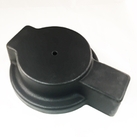 All-o-Matic Swinger-hat Section Cap